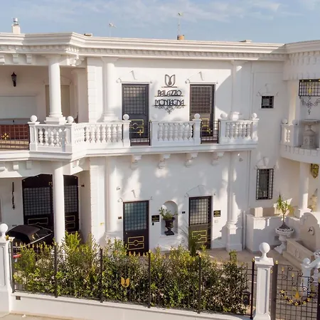 Palazzo Montagna