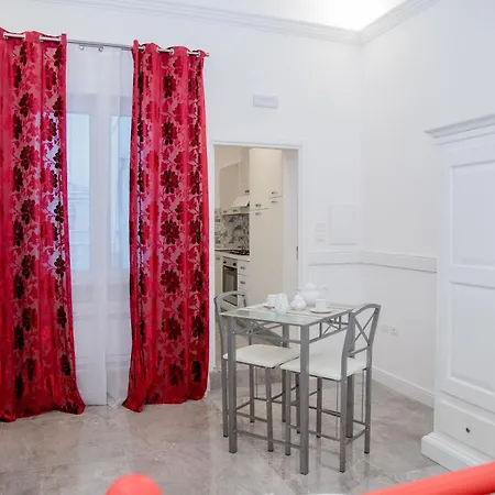 Palazzo Montagna Villa