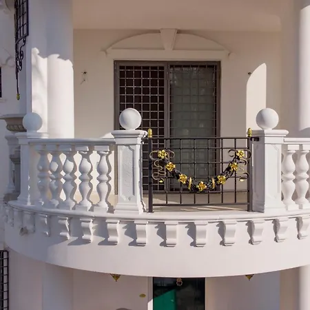 Palazzo Montagna Melissano