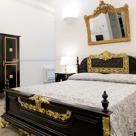 Palazzo Montagna Villa *