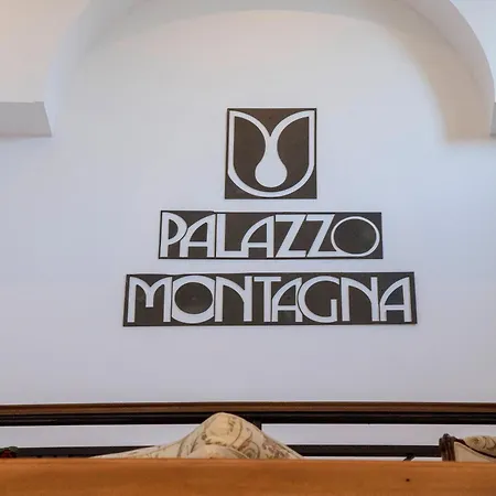 Palazzo Montagna *