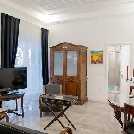 Palazzo Montagna Villa
