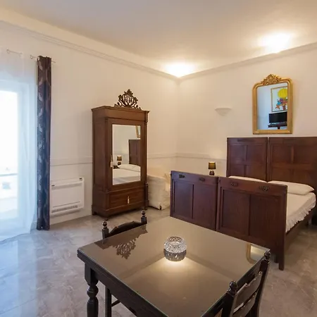 Villa Palazzo Montagna Melissano