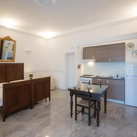 Palazzo Montagna Villa *