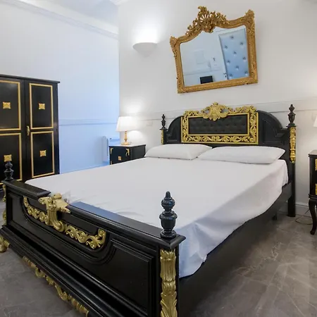 Vila Palazzo Montagna