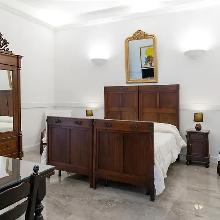 Palazzo Montagna * Melissano