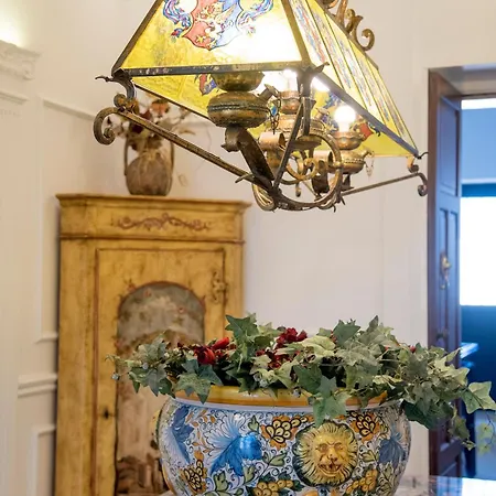 Palazzo Montagna Villa