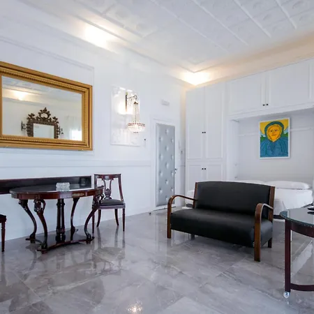 Palazzo Montagna * Melissano