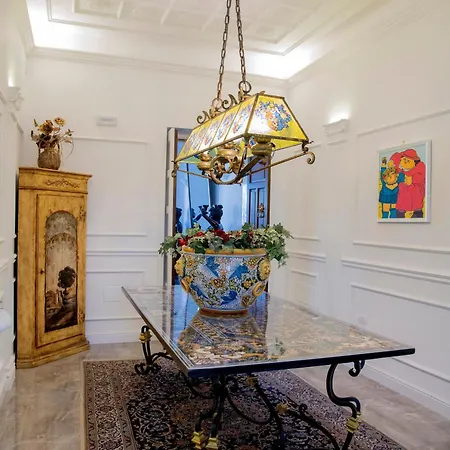 Villa Palazzo Montagna