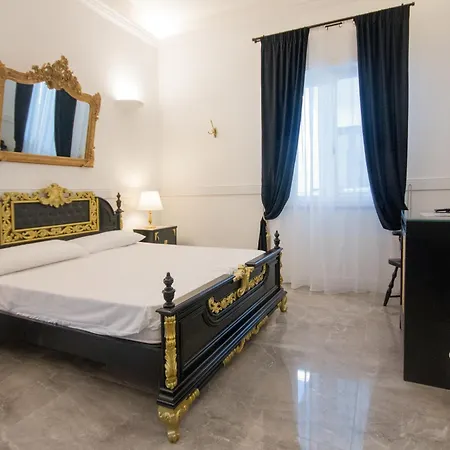 Palazzo Montagna Villa